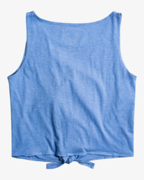 1 Sunset Feelings - Top for Women Grey C3TT18BIP2 Billabong
