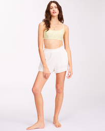 3 Perfect Day - Shorts for Women  C3WK16BIP2 Billabong