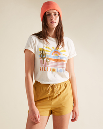 0 Adventure - Shorts for Women  C3WK22BIP2 Billabong