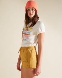 3 Adventure - Shorts for Women  C3WK22BIP2 Billabong