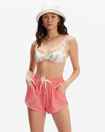 1 Road Trippin 2" - Short para Mujer  C3WK36BIP2 Billabong