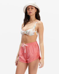4 Road Trippin 2" - Short para Mujer  C3WK36BIP2 Billabong