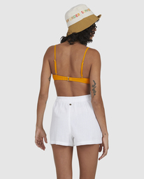 3 Summer Breeze 2" - Short para Mujer Blanco C3WK38BIP2 Billabong
