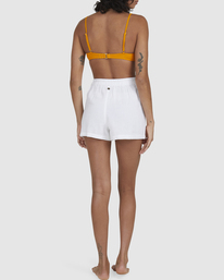 4 Summer Breeze 2" - Short para Mujer Blanco C3WK38BIP2 Billabong