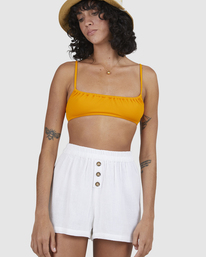 6 Summer Breeze 2" - Short para Mujer Blanco C3WK38BIP2 Billabong