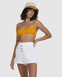 0 Summer Breeze 2" - Short para Mujer Blanco C3WK38BIP2 Billabong