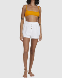 2 Summer Breeze 2" - Short para Mujer Blanco C3WK38BIP2 Billabong