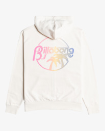 7 Local Favourite - Zip-Up Hoodie for Women  C3ZH04BIP2 Billabong