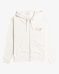 6 Local Favourite - Zip-Up Hoodie for Women  C3ZH04BIP2 Billabong