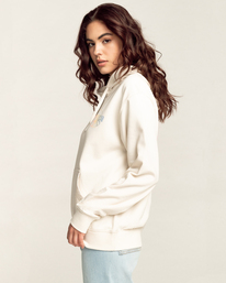 1 Local Favourite - Zip-Up Hoodie for Women  C3ZH04BIP2 Billabong