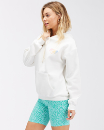5 Local Favourite - Zip-Up Hoodie for Women  C3ZH04BIP2 Billabong