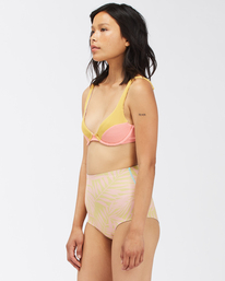5 Hightide - Short de surf de cintura alta para Mujer  C41G57BIP2 Billabong