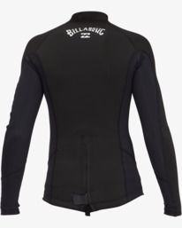4 Absolute Lite 1mm - Veste de surf manches longues pour Homme  C41M51BIP2 Billabong