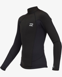 0 Absolute Lite 1mm - Veste de surf manches longues pour Homme  C41M51BIP2 Billabong
