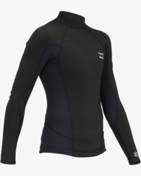 1 Absolute Lite 1mm - Veste de surf manches longues pour Homme  C41M51BIP2 Billabong