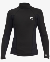 2 Absolute Lite 1mm - Veste de surf manches longues pour Homme  C41M51BIP2 Billabong