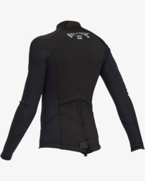5 Absolute Lite 1mm - Veste de surf manches longues pour Homme  C41M51BIP2 Billabong