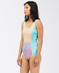 4 1mm Seeker Rev - Sleeveless Springsuit for Women  C42G51BIP2 Billabong