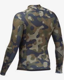 10 Revo Interchange 2mm - Veste de surf manches longues pour Homme  C42M56BIP2 Billabong