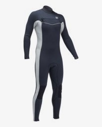 1 3/2mm Revolution - Chest Zip Wetsuit for Men  C43M52BIP2 Billabong