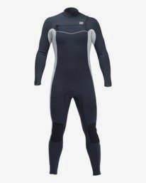 2 3/2mm Revolution - Chest Zip Wetsuit for Men  C43M52BIP2 Billabong