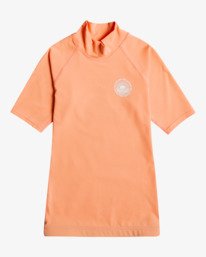 0 Design - Licra de manga corta UPF 50 para Mujer  C4GY12BIP2 Billabong