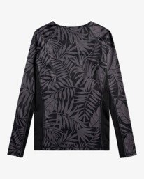 1 Surf Capsule - Langärmliger Rashguard mit UPF 50 für Frauen  C4GY22BIP2 Billabong