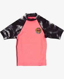 0 SURF CAPSULE SS GIRL  C4KY03BIP7 Billabong