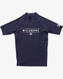 0 UNITY SS BOY  C4KY06BIP7 Billabong