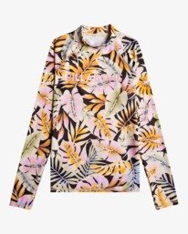 0 Swim - Lycra de manga larga UPF 50 para Chicas adolescentes 8 - 14  C4KY30BIP2 Billabong