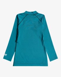 1 Keep It Clean - Lycra manches longues UPF 50 pour Bébé 2 - 7  C4TY10BIP2 Billabong