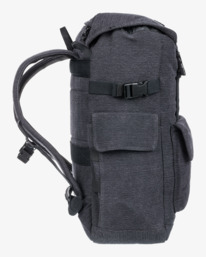 3 Wave Washed - Sac à dos pour Homme Noir C5BP08BIP2 Billabong