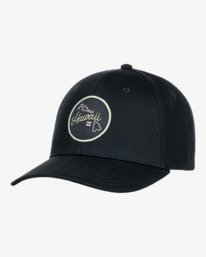 1 Dreamy Place - Snapback Cap for Men  C5CM14BIP2 Billabong