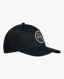 2 Dreamy Place - Snapback Cap for Men  C5CM14BIP2 Billabong