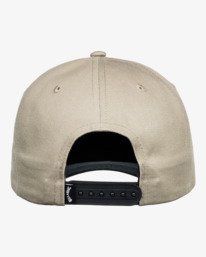 3 Dreamy Place - Snapback-Cap für Männer Weiss C5CM14BIP2 Billabong