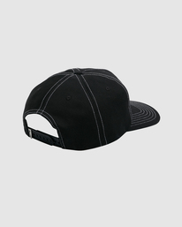 3 Otis Sunset - Snapback Cap voor Heren Black C5CM15BIP2 Billabong