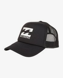 5 Podium - Trucker Hat for Men  C5CT01BIP7 Billabong