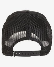 2 Podium - Trucker Hat for Men  C5CT01BIP7 Billabong