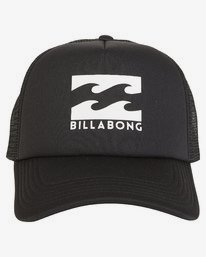 0 Podium - Trucker Hat for Men  C5CT01BIP7 Billabong