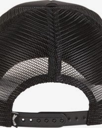 1 Podium - Trucker Hat for Men  C5CT01BIP7 Billabong