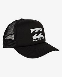 4 Podium - Trucker Hat for Men  C5CT01BIP7 Billabong