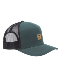 5 ADIV - Trucker-Cap für Männer Grün C5CT05BIP2 Billabong