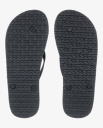 2 Tides Fade - Sandales pour Homme Noir C5FF25BIP2 Billabong