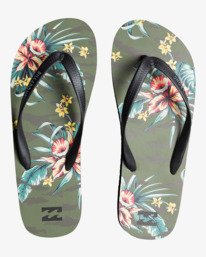 0 Tides Sundays - Sandals for Men Gray C5FF26BIP2 Billabong