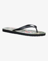 1 Tides Sundays - Sandalen f&uuml;r M&auml;nner Grau C5FF26BIP2 Billabong