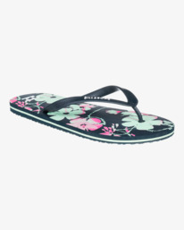 0 Tides Sundays - Sandals for Men Green C5FF26BIP2 Billabong