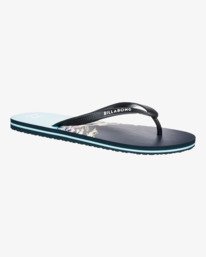 1 Tides T-Street - Sandalen f&uuml;r M&auml;nner Blau C5FF27BIP2 Billabong