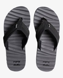 1 Dunes Impact - Sandalen f&uuml;r M&auml;nner Grau C5FF31BIP2 Billabong
