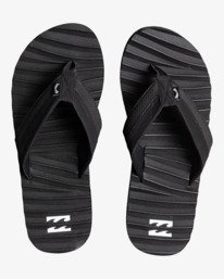 1 Dunes Impact - Sandals for Men Black C5FF31BIP2 Billabong