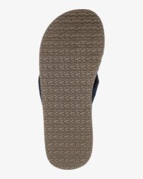 1 Dunes Impact - Sandalen für Männer Blau C5FF31BIP2 Billabong